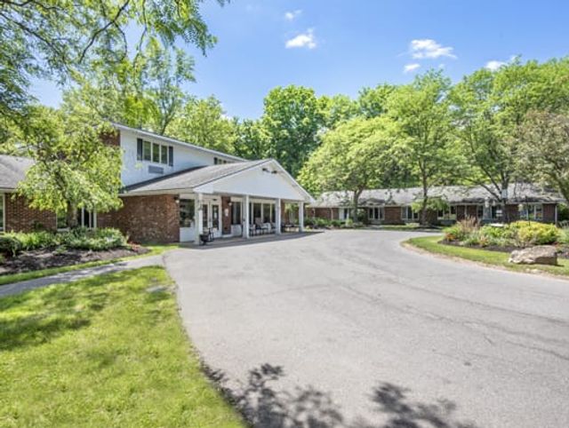 Brookdale East Side Image in Fayetteville, NY