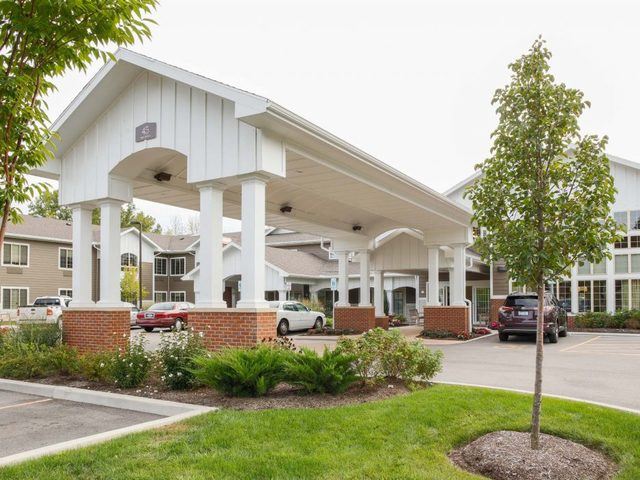 The Village at Mill Landing Image in Rochester, NY