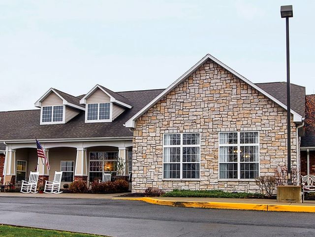 Brookdale Ithaca Image in Ithaca, NY