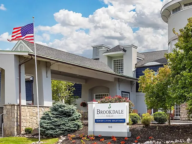 Brookdale Manlius Image in Manlius, NY