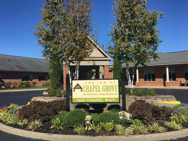 CHAPEL GROVE INN THE, Assisted Living Home in HEATH, OH