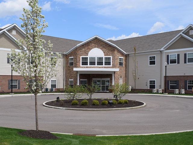 WOOSTER DANBURY, Assisted Living Home in WOOSTER, OH