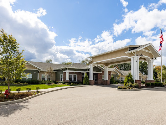 Mulberry Gardens Memory Care Image in MUNROE FALLS, OH