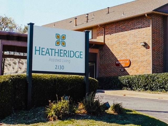 Heatheridge Assisted Living, Assisted Living Home in Tulsa, OK