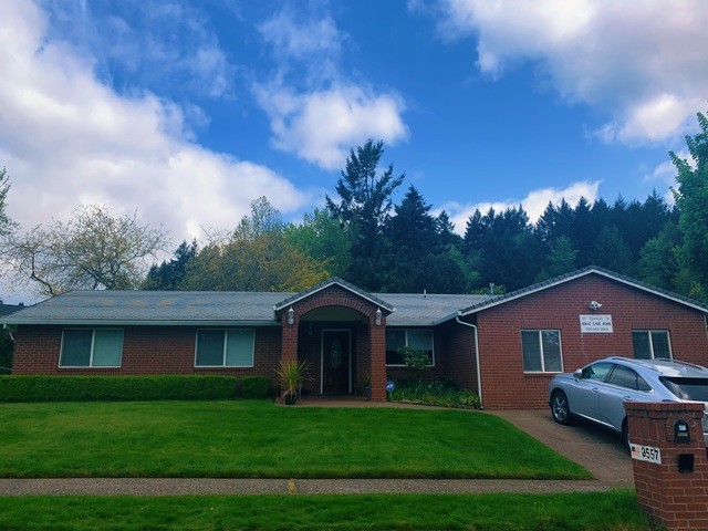 Dorina Cernatescu Image in Gresham, OR