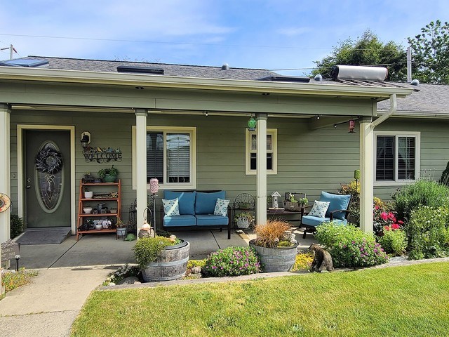 Sharon Bright, Assisted Living Home in Coos Bay, OR