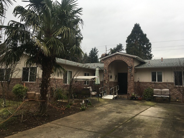 Dina Tigu Ieni Image in Portland, OR