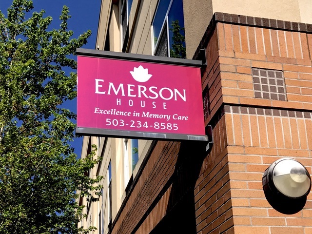 Emerson House Image in Portland, OR