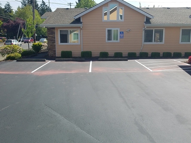 Tabor Crest Residential Care Image in Portland, OR