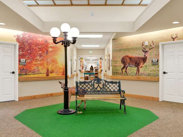 Crystal Terrace Memory Care, Assisted Living Home in Klamath Falls, OR