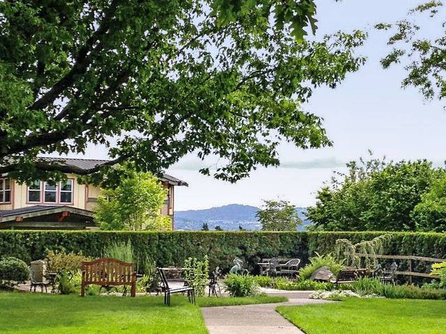 Elite Care Oatfield Estates - Tabor House Image in Milwaukie, OR