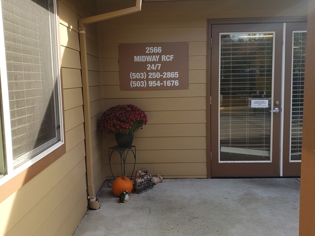 Midway RCF Image in Portland, OR