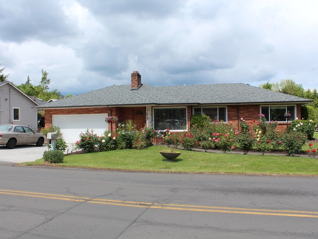 Mirela Gavojdea and Constantin Gavojdea Assisted Living Home Image in Portland, OR