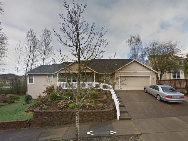 Teresita Guadiz-Morales Image in Happy Valley, OR