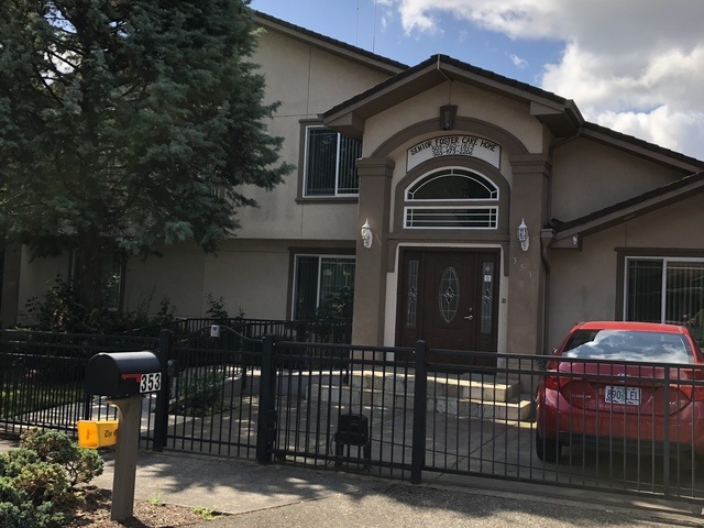 Benedict Simon Image in Portland, OR