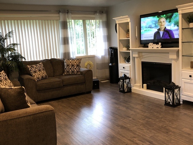 Lidia Mihalut Image in Milwaukie, OR