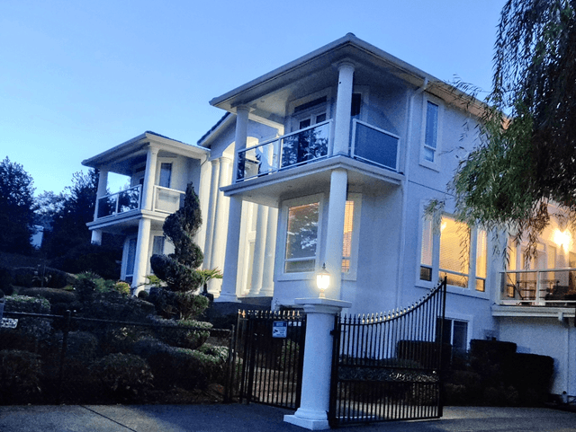 Dina V Shtirbu Image in Happy Valley, OR