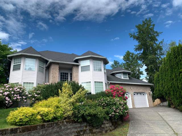 Josephine Frazier Image in Gresham, OR