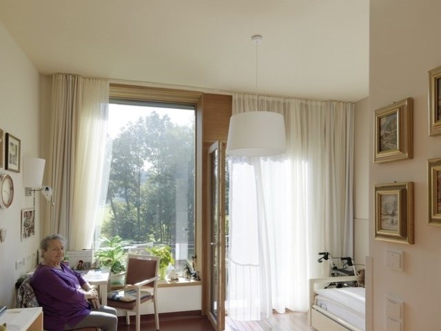 Cristina M Vasoc Szabo Assisted Living Home Image in Salem, OR