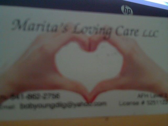 Marita A Young, Assisted Living Home in Grants Pass, OR