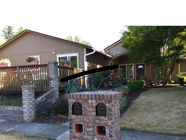 Silvia Cristurean Image in Gresham, OR