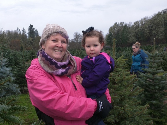 Sister's Home Care Assisted Living Home Image in Winchester, OR