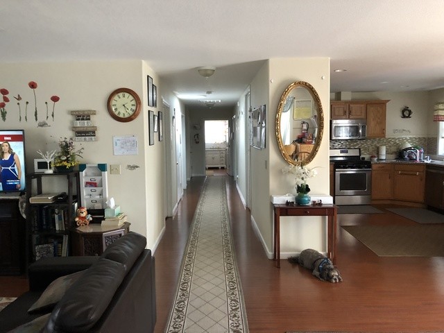 Suschia Rickman Image in Portland, OR