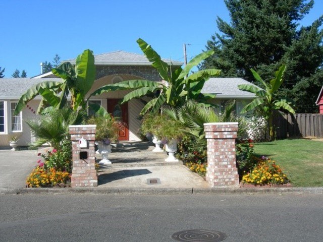 Mariana Paul Image in Portland, OR