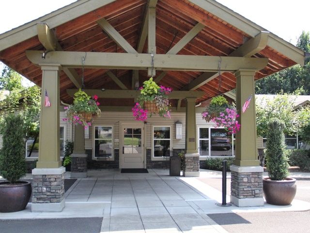 The Springs at Wilsonville Assisted Living Home Image in Wilsonville, OR