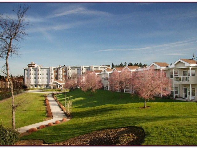 Royal Anne Assisted Living Image in Portland, OR