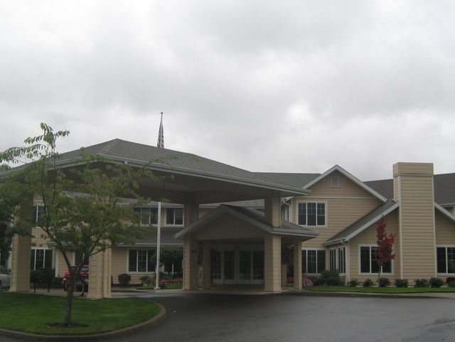 Stoneybrook Senior Living Assisted Living Home Image in Corvallis, OR