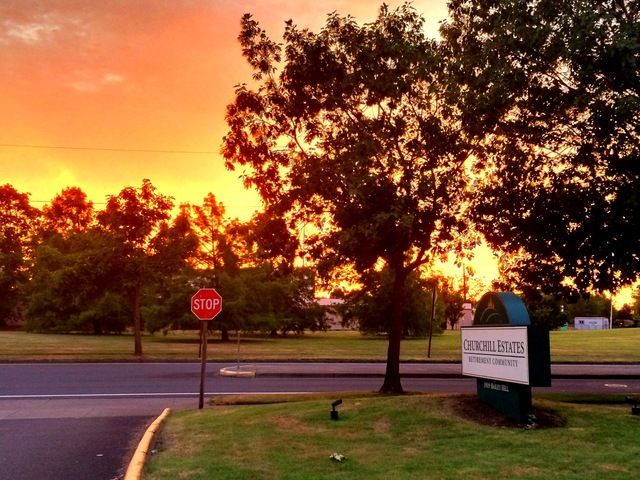 Churchill Estates Assisted Living