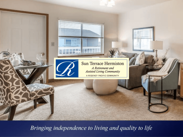 Sun Terrace Hermiston, Assisted Living Home in Hermiston, OR