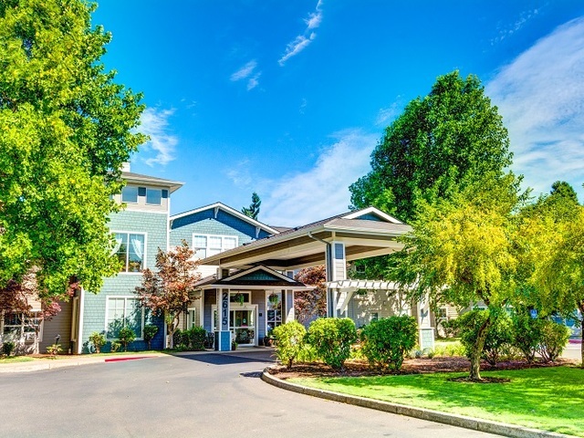 Lone Oak Assisted Living Assisted Living Home Image in Eugene, OR