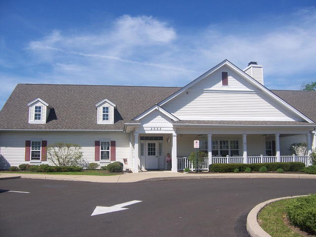 LEGACY GARDENS OF BRISTOL  Image in BRISTOL, PA