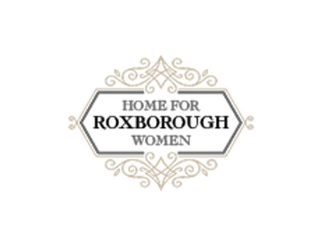 ROXBOROUGH HOME FOR WOMEN  Image in PHILADELPHIA, PA