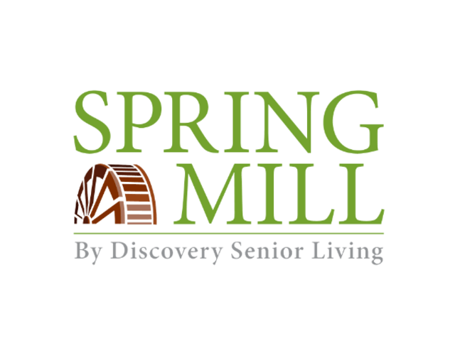 SPRING MILL SENIOR LIVING  Image in PHOENIXVILLE, PA