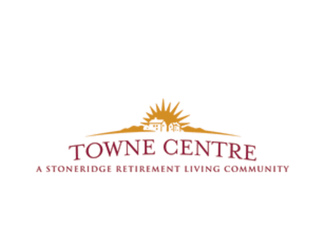 STONERIDGE TOWNE CENTRE 