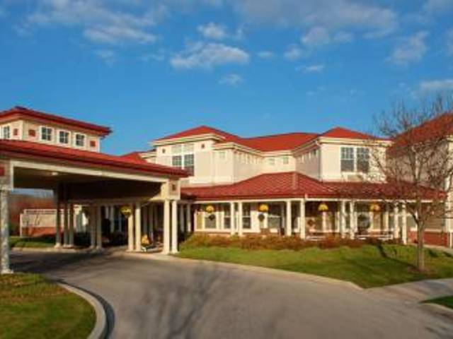 THE WINDS AT MATTERN ORCHARD ASSISTED LIVING  Image in DUNCANSVILLE, PA