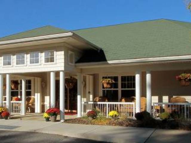 SOUTHWOODS ASSISTED LIVING  Image in TITUSVILLE, PA