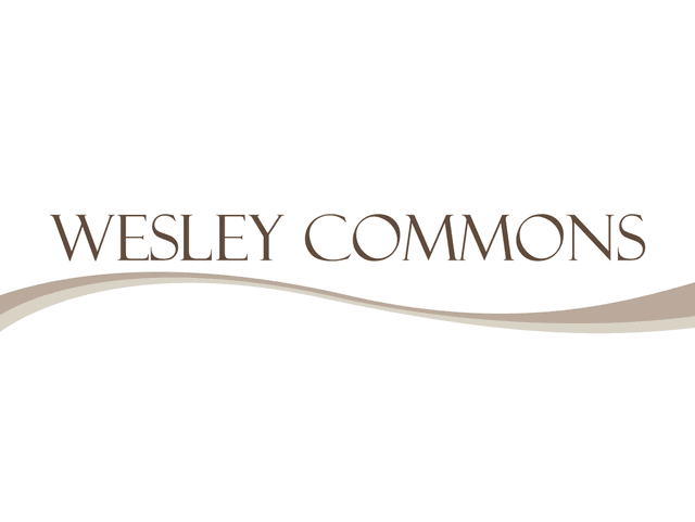 WESLEY COMMONS ASSISTED LIVING Image in GREENWOOD, SC