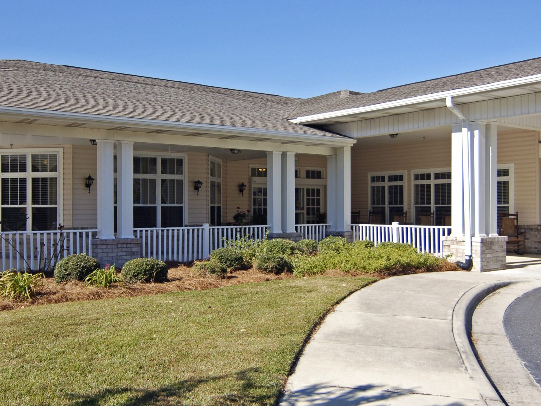 Myrtle Beach Grove Senior Living Assisted Living Home Image in MYRTLE BEACH, SC