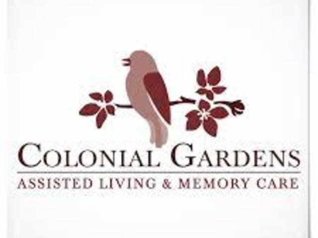 Colonial Gardens Assisted Living & Memory Care Image in WEST COLUMBIA, SC