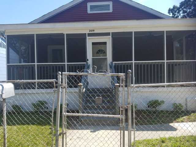 PRESIDENTIAL COMMUNITY CARE HOME FACILITY Image in NORTH CHARLESTON, SC