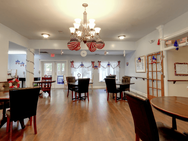 DAYSPRING OF JOHNS ISLAND, Assisted Living Home in JOHNS ISLAND, SC