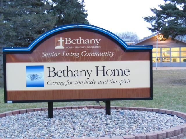 Bethany Home of Sioux Falls