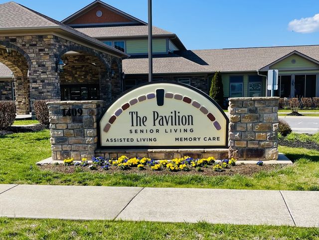 THE PAVILION SENIOR LIVING AT SMYRNA Assisted Living Home Image in SMYRNA, TN