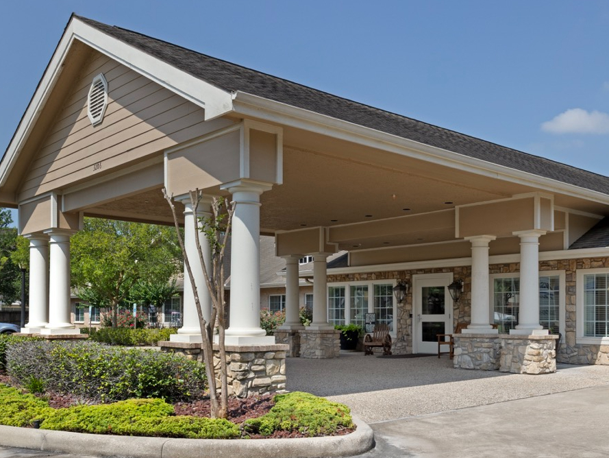 Cinco Ranch Alzheimer’s Special Care Center Image in Katy, TX