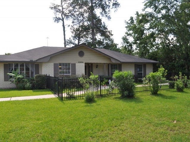 Grace Residential Care Home Image in The Woodlands, TX