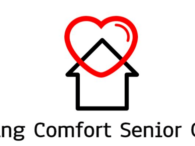 Loving Comfort Senior Care Image in Porter, TX